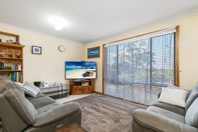 3/7-9 Burton Avenue, Northmead NSW 2152