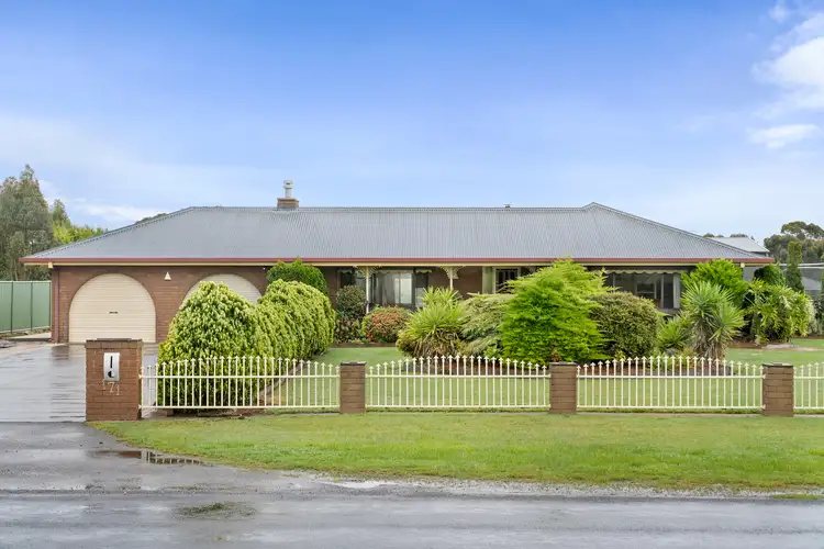 Main view of Homely house listing, 171 Hart Street, Elliminyt VIC 3250