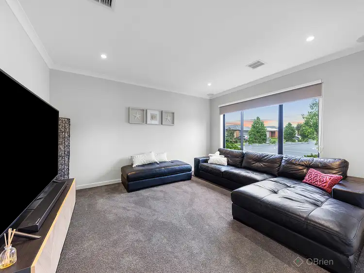 Second view of Homely house listing, 15 Yandra Street, Clyde North VIC 3978