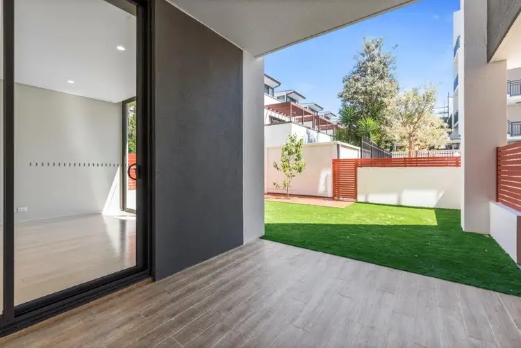 Fourth view of Homely studio listing, 12/90 Bay Street, Botany NSW 2019