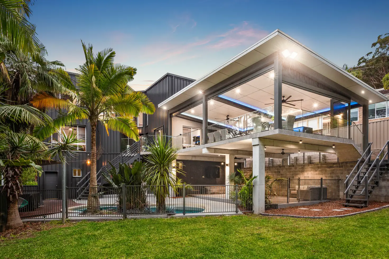 Main view of Homely house listing, 43 Grovelake Close, Eleebana NSW 2282