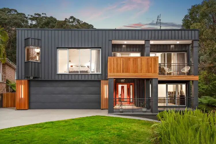 Second view of Homely house listing, 43 Grovelake Close, Eleebana NSW 2282