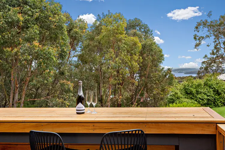 Fifth view of Homely house listing, 43 Grovelake Close, Eleebana NSW 2282