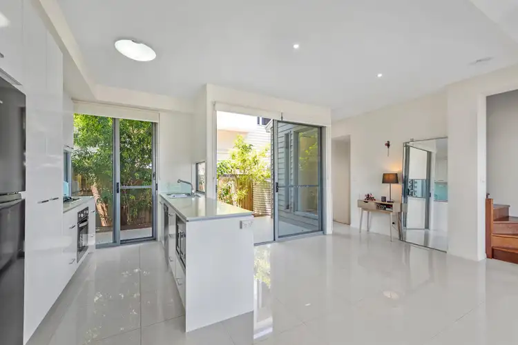 3/46 Ison Street, Morningside QLD 4170