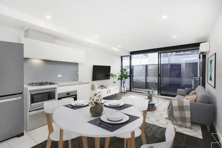 411A/10 Droop Street, Footscray VIC 3011