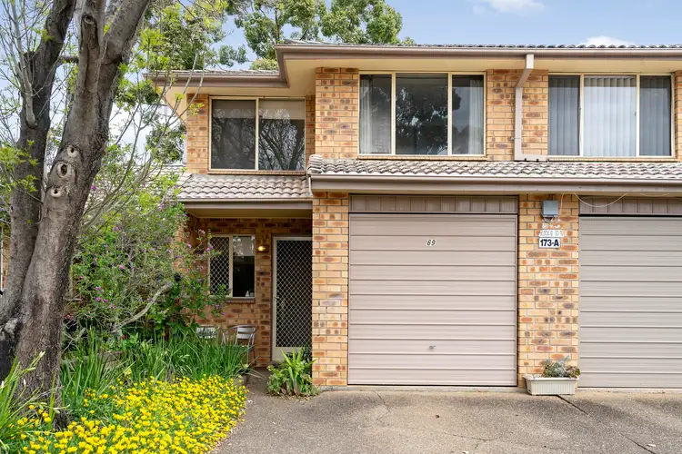 69/173a Reservoir Road, Blacktown NSW 2148
