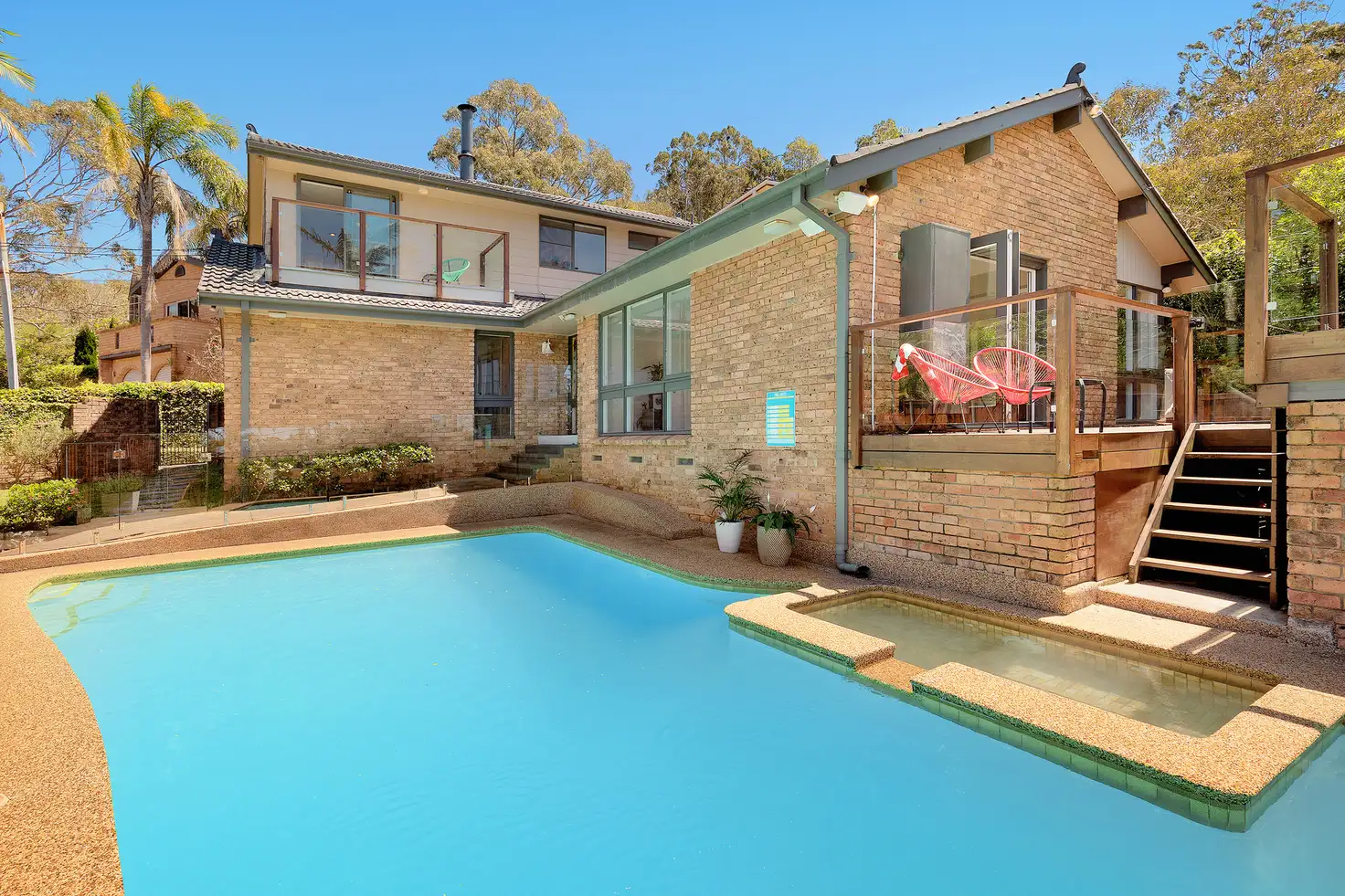 Main view of Homely house listing, 1 Foveaux Place, Cromer NSW 2099