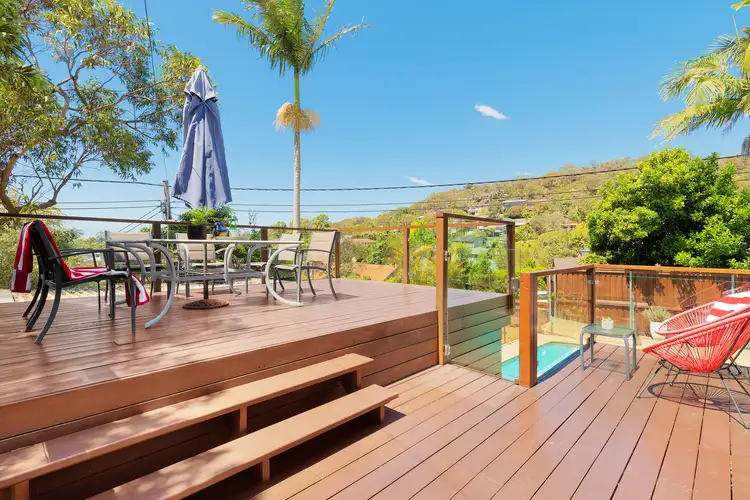 Second view of Homely house listing, 1 Foveaux Place, Cromer NSW 2099