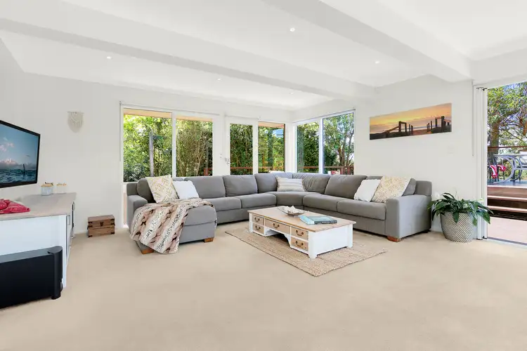 Third view of Homely house listing, 1 Foveaux Place, Cromer NSW 2099