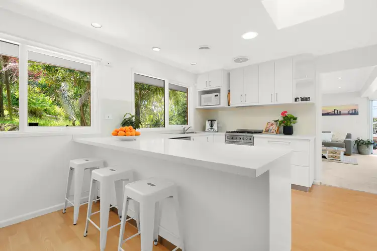 Fourth view of Homely house listing, 1 Foveaux Place, Cromer NSW 2099