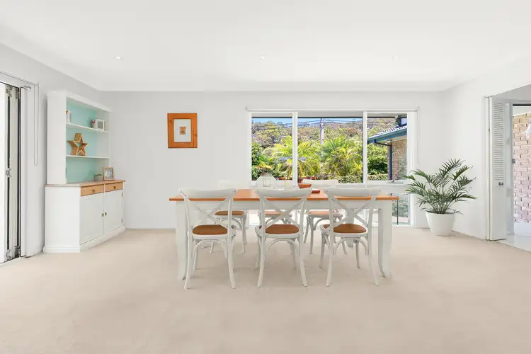 Fifth view of Homely house listing, 1 Foveaux Place, Cromer NSW 2099