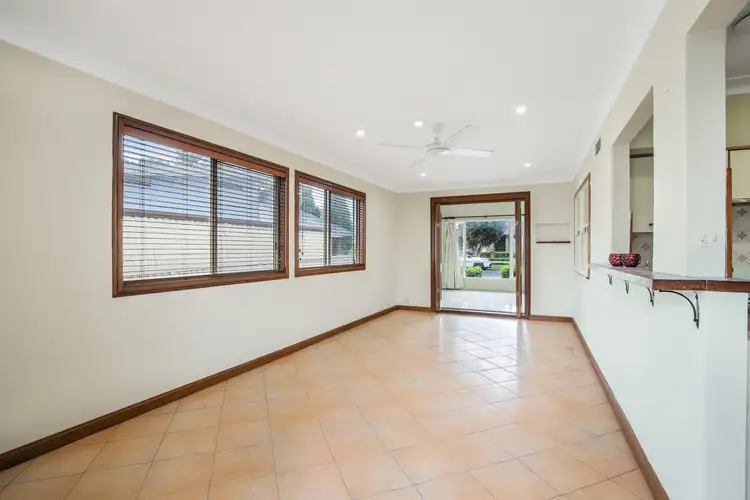 Fifth view of Homely house listing, 23 Glenn Avenue, Northmead NSW 2152