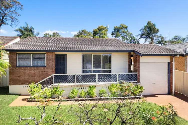 Main view of Homely house listing, 236 Wallarah Road, Gorokan NSW 2263