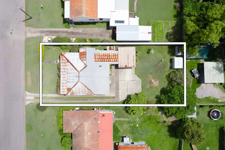 Second view of Homely house listing, 8 Clarence Street, Tenambit NSW 2323