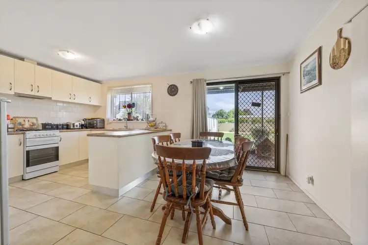 Fifth view of Homely house listing, 11 Gallipoli Street, Corowa NSW 2646