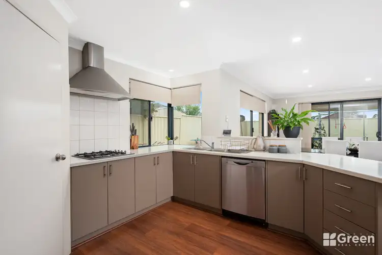 Third view of Homely house listing, 46 Malata Ridge, Lakelands WA 6180