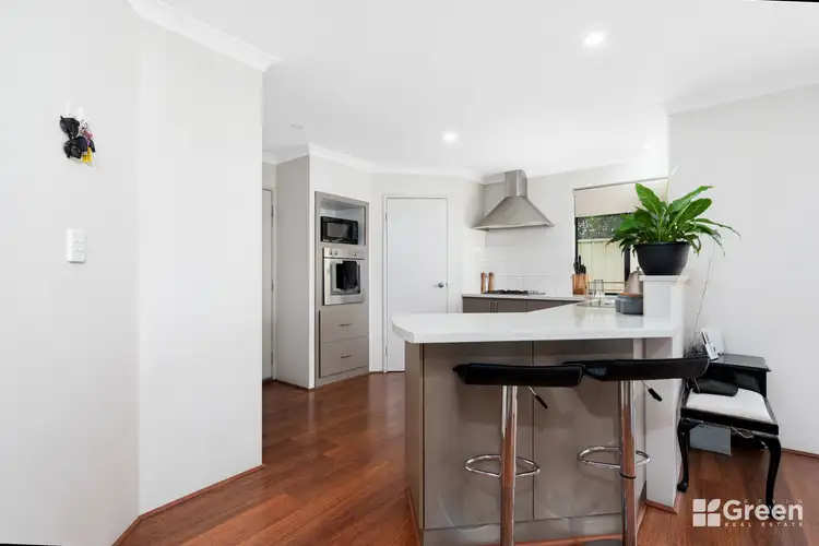 Fourth view of Homely house listing, 46 Malata Ridge, Lakelands WA 6180