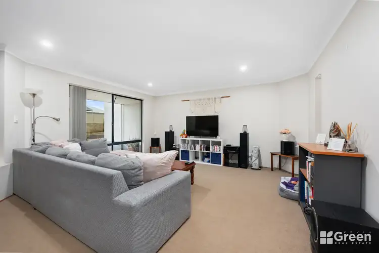 Fifth view of Homely house listing, 46 Malata Ridge, Lakelands WA 6180