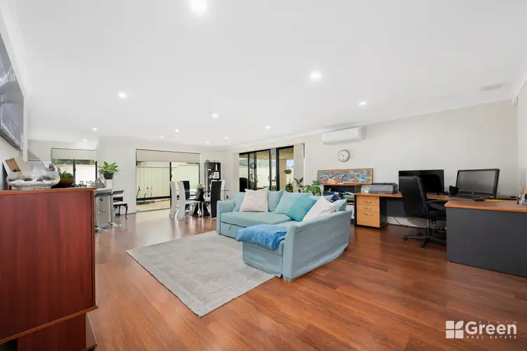 Seventh view of Homely house listing, 46 Malata Ridge, Lakelands WA 6180