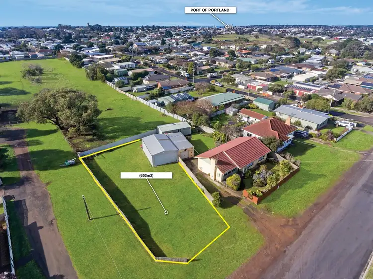 158 Browning Street, Portland VIC 3305