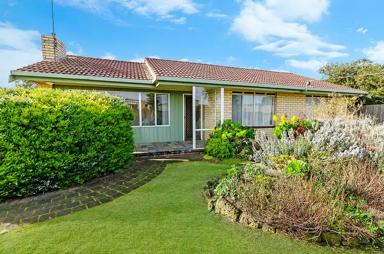 Main view of Homely house listing, 156 Browning Street, Portland VIC 3305