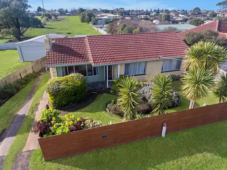 Third view of Homely house listing, 156 Browning Street, Portland VIC 3305