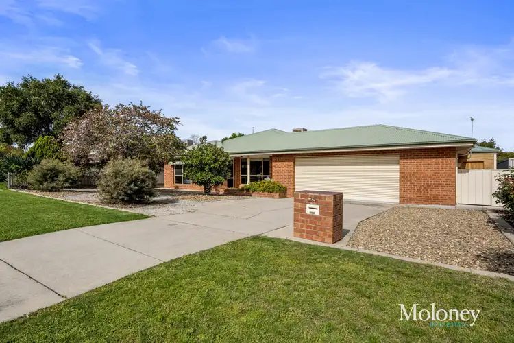 25 Shiraz Crescent, Corowa NSW 2646