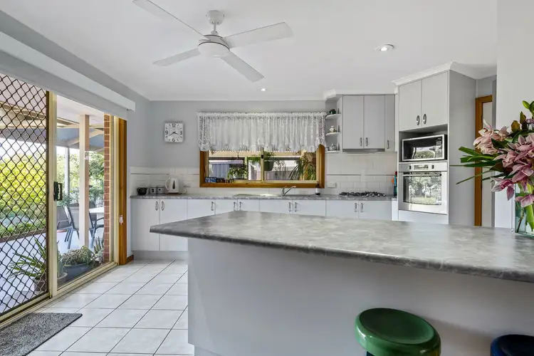 Sixth view of Homely house listing, 25 Shiraz Crescent, Corowa NSW 2646