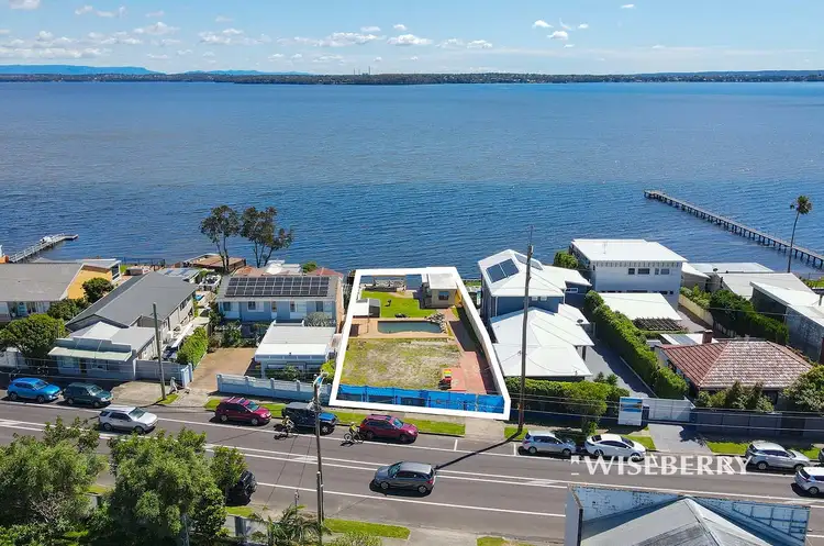 Second view of Homely house listing, 138 Main Road, Toukley NSW 2263