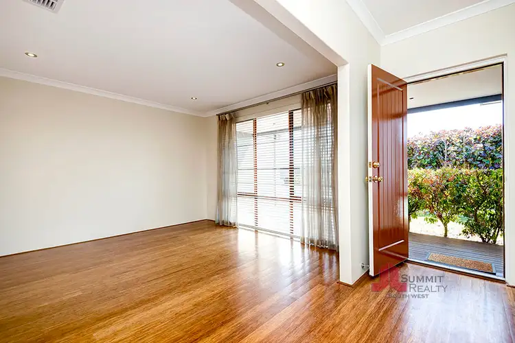Third view of Homely house listing, 10 Lunar Avenue, Australind WA 6233