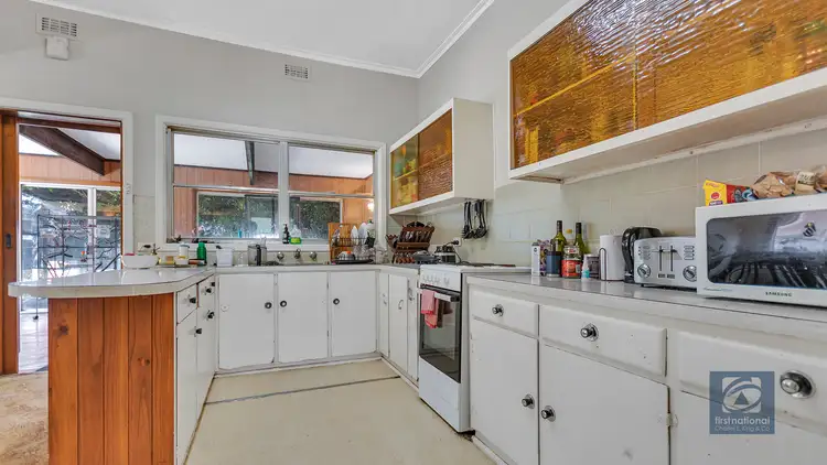 Fourth view of Homely house listing, 229 Service Street, Echuca VIC 3564