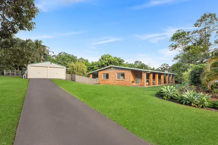 12 Carbeen Drive, Taranganba QLD 4703