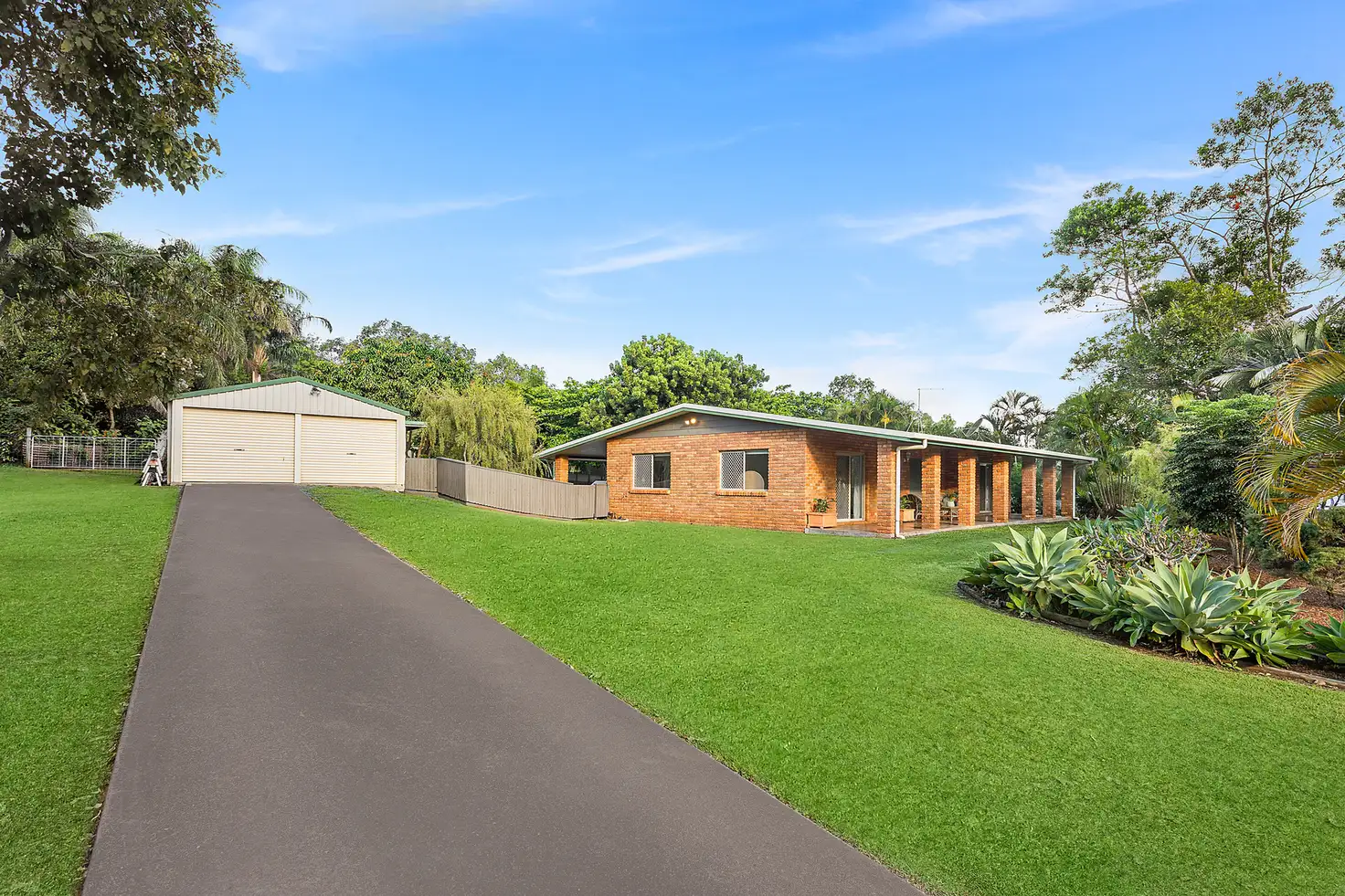 Main view of Homely house listing, 12 Carbeen Drive, Taranganba QLD 4703