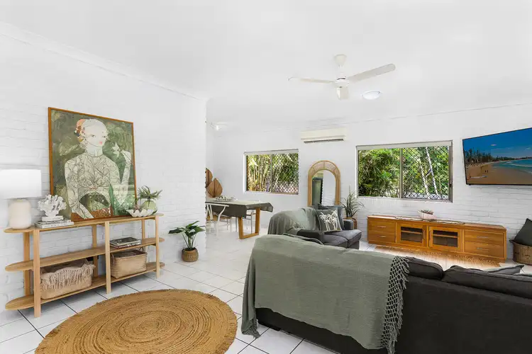 Second view of Homely house listing, 12 Carbeen Drive, Taranganba QLD 4703