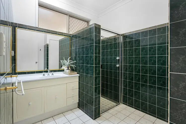 Fifth view of Homely house listing, 12 Carbeen Drive, Taranganba QLD 4703