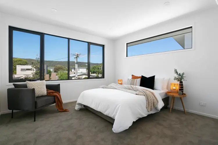 Second view of Homely house listing, 64 Murray-Anderson Road, Rosebud VIC 3939