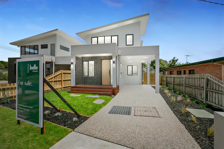 Fourth view of Homely house listing, 64 Murray-Anderson Road, Rosebud VIC 3939