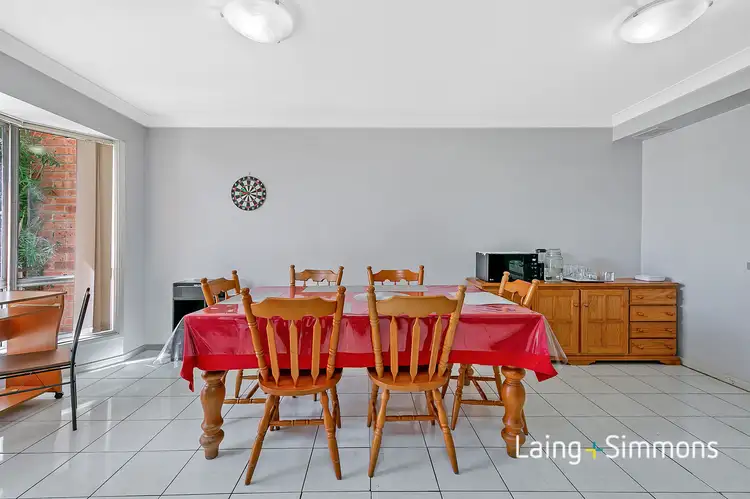 Third view of Homely townhouse listing, 5/7 Hythe Street, Mount Druitt NSW 2770