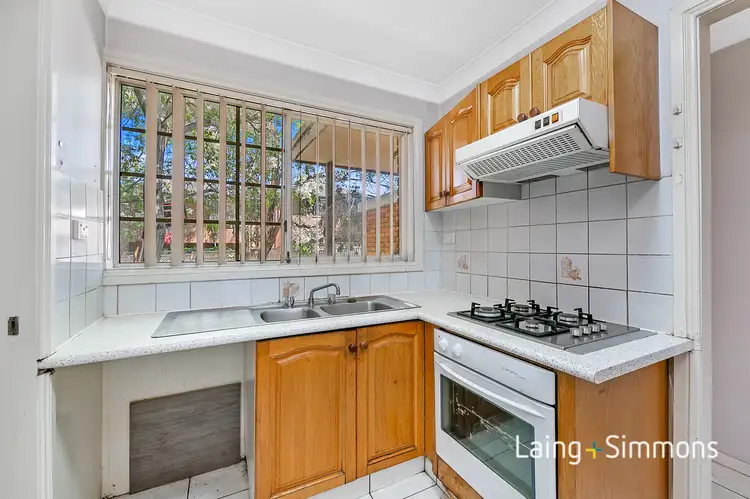 Fourth view of Homely townhouse listing, 5/7 Hythe Street, Mount Druitt NSW 2770