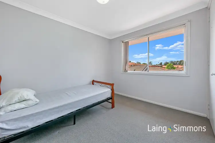 Sixth view of Homely townhouse listing, 5/7 Hythe Street, Mount Druitt NSW 2770