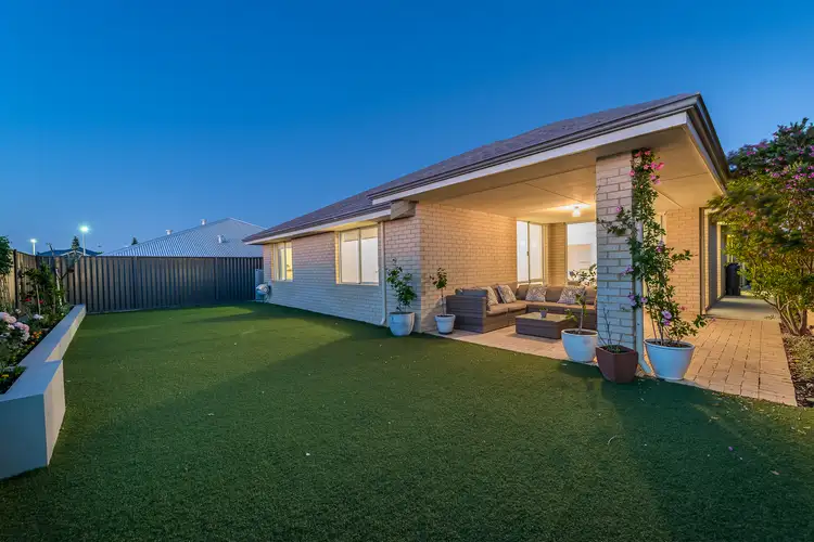 Second view of Homely house listing, 19 Edgari Street, Jindalee WA 6036