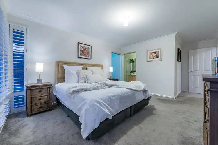Fourth view of Homely house listing, 19 Edgari Street, Jindalee WA 6036