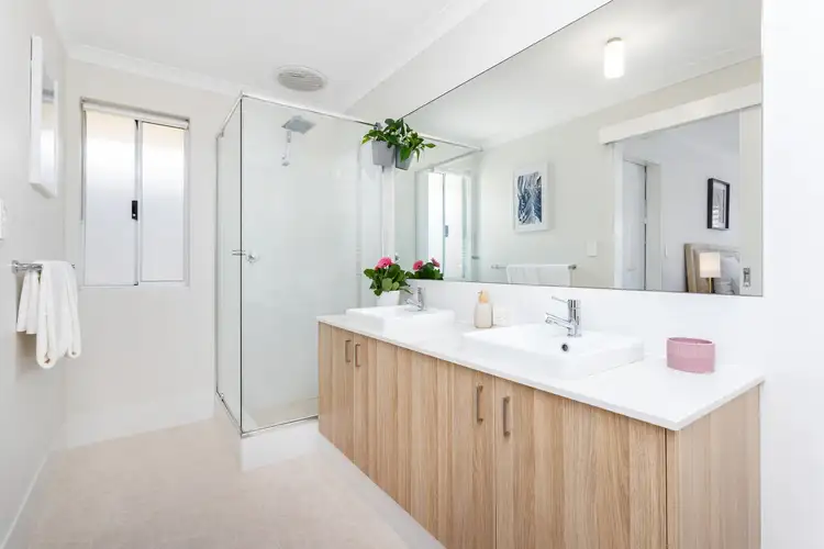 Fifth view of Homely house listing, 19 Edgari Street, Jindalee WA 6036