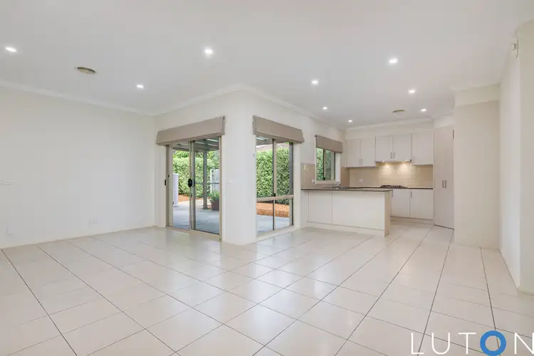 Fourth view of Homely townhouse listing, 91 Katoomba Street, Harrison ACT 2914