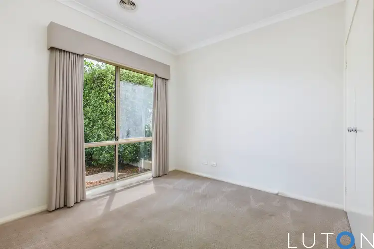 Fifth view of Homely townhouse listing, 91 Katoomba Street, Harrison ACT 2914