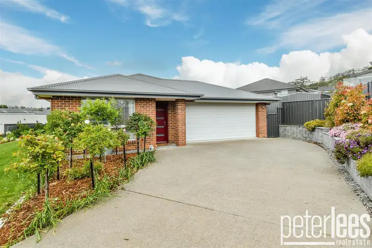 Main view of Homely house listing, 6 Himalaya Court, St Leonards TAS 7250