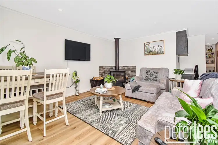 Second view of Homely house listing, 6 Himalaya Court, St Leonards TAS 7250
