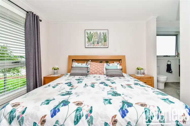 Fifth view of Homely house listing, 6 Himalaya Court, St Leonards TAS 7250