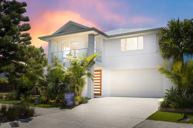 76 Lakeview Promenade, Newport QLD 4020