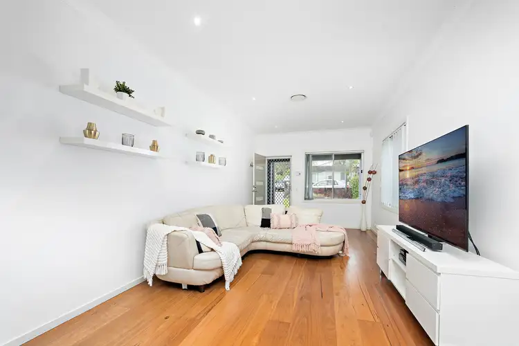Second view of Homely semi-detached listing, 14A Benfield Parade, Panania NSW 2213